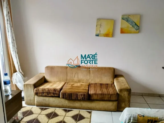 Imagem Apartamento no Bairro Estufa Dois em Ubatuba SP
