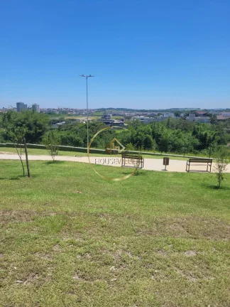 Imagem Terreno, 330m², Condomínio Terras Alpha, Urbanova, Sjc.