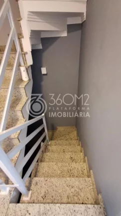 Imagem Sobrado para Venda em Santo André / SP no bairro Parque João Ramalho