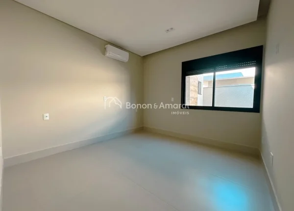 Imagem Casa térrea nova no Condomínio Club Portinari, com previsão de entrega Março 2026
Entregue compl...