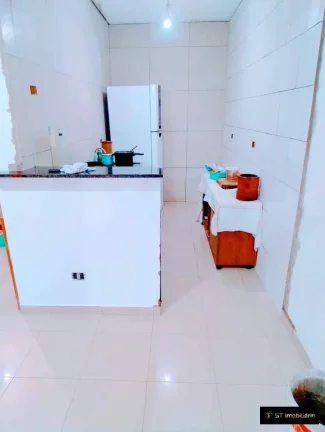 Imagem Casa 3 Dormitórios Financiamento Bancário Terra Preta/Mairiporã R$290 mil!