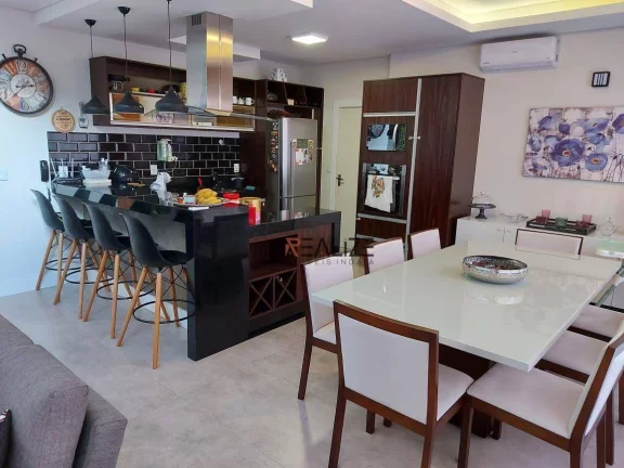 Imagem Sobrado à venda, 250 m² por R$ 1.690.000,00 - Condomínio Jardim Viena - Indaiatuba/SP