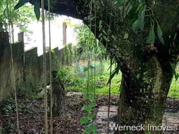 Imagem Terreno à venda em Ubatuba-SP, bairro Santa Rita, com 1.000,00 m² de área - Oportunidade Única!