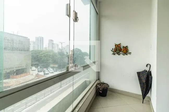 Imagem Apartamento à Venda - Aclimação, 2 Quartos, 100 m2