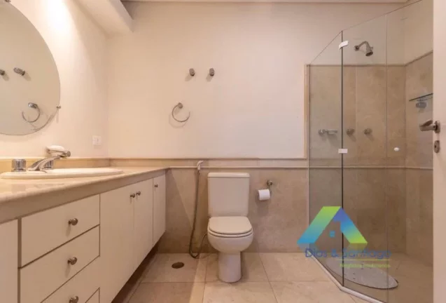 Imagem Casa com 4 dormitórios à venda, 1 m²- Jardim Cordeiro - São Paulo/SP