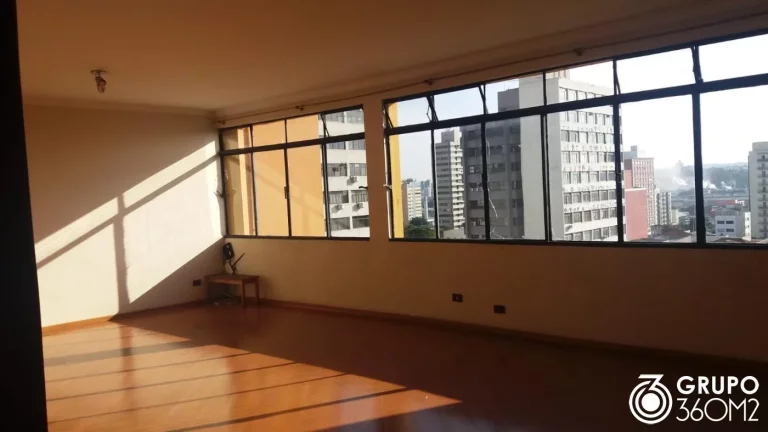 Imagem Apartamento para Venda em Santo André / SP no bairro Centro