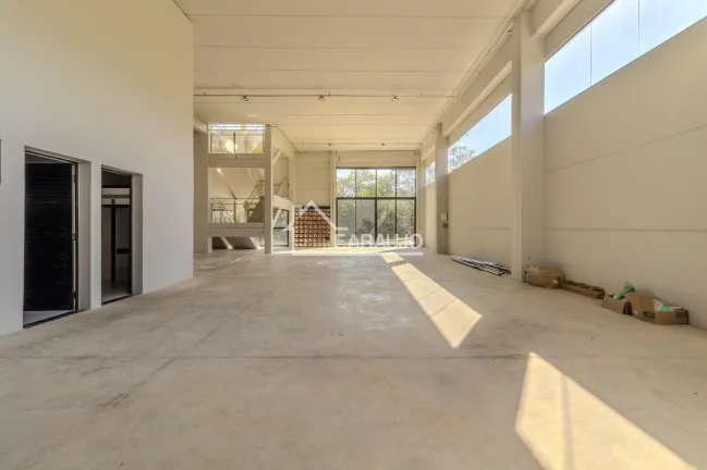 Imagem Espaço Comercial Premium em Alphaville Nova Esplanada: Sua Próxima Sede de Sucesso!