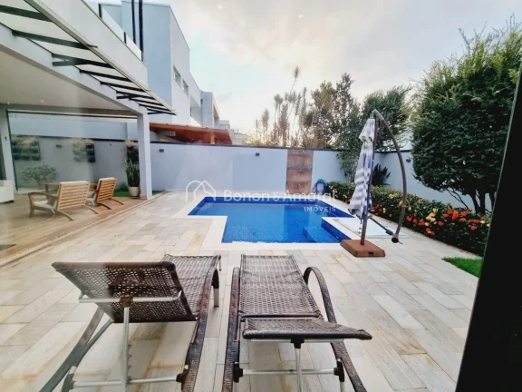Imagem Casa a Venda no Jardim Ypê - Paulínia