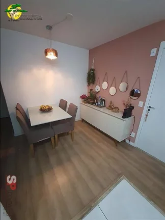 Imagem APTO COM 2 DORMS, 1 SUITE E 1 VAGA NO MANDAQUI