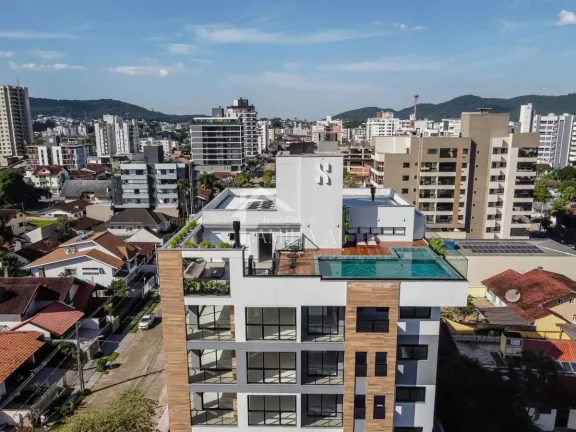 Imagem Apartamento no bairro América com 153m²