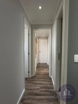 Imagem Apartamento à venda, 105 m² com 3 dormitórios R$ 1.155.000,00 - Barueri/SP