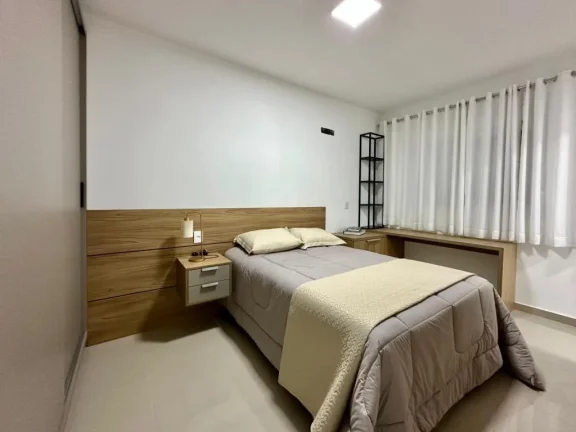 Imagem Apartamento 3 Dormitórios - Bairro Zona Nova