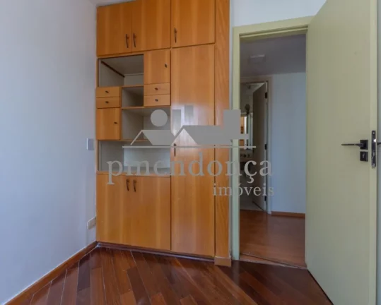 Imagem Apartamento à venda em Perdizes com 3 quartos ( 1 suíte ) e 2 vagas, 92m2.