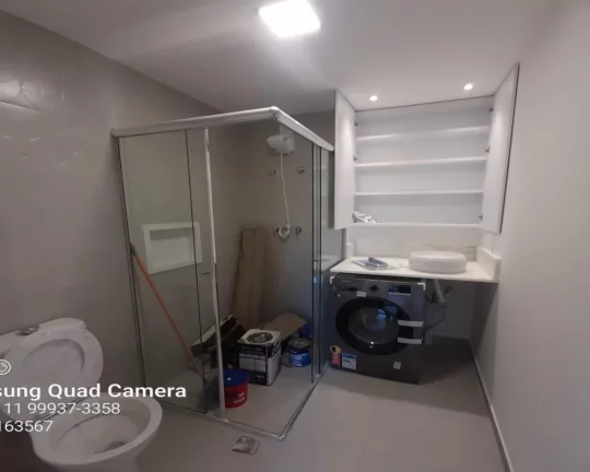 Imagem Studio mobiliado em frente ao Metrô Butantã - Linha 4 - USP