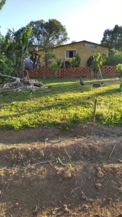 Imagem TERRENO NA CHACARAS REUNIDAS - PILAR DO SUL - SP