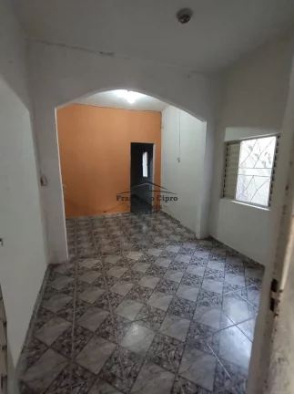 Imagem Casa à venda no bairro Pedregulho - Guaratinguetá/SP