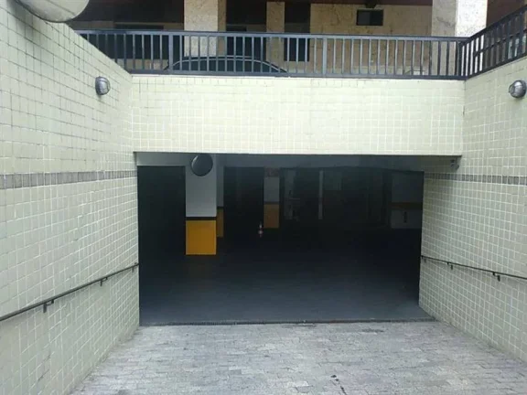 Imagem APARTAMENTO COM 137.21 m² - FORTE - PRAIA GRANDE SP