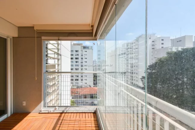 Imagem Apartamento à venda Jardim Paulista São Paulo