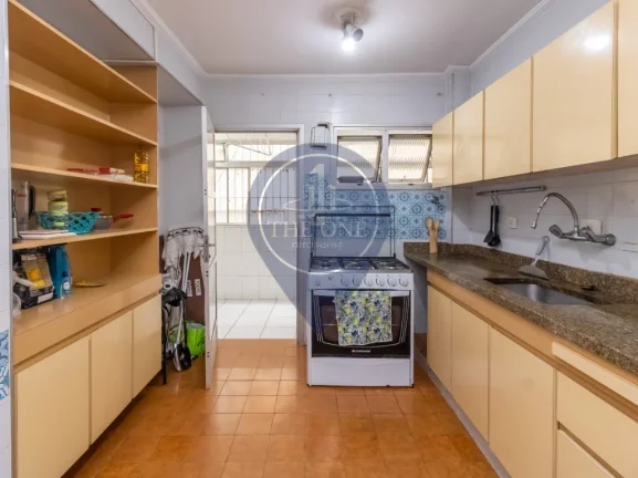 Imagem Apartamento de 3 quartos com suíte no Paraíso: seu novo lar em São Paulo!