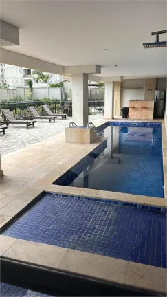 Imagem Apartamento à venda com 2 quartos no condomínio Reserva Raposo - Amazonas (k5) - Fase 2 (his-2), São Paulo - SP