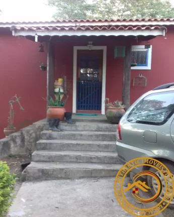 Imagem CHACARA RESIDENCIAL em ITU - SP, ALTOS DE ITU