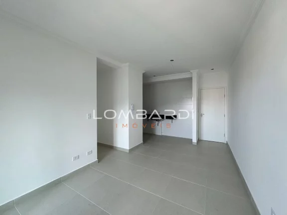 Imagem Apartamento novo na Praia das Toninhas