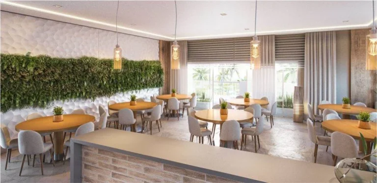 Imagem APARTAMENTO COM 70.03 m² - VILA ATLANTICA - MONGAGUA SP
