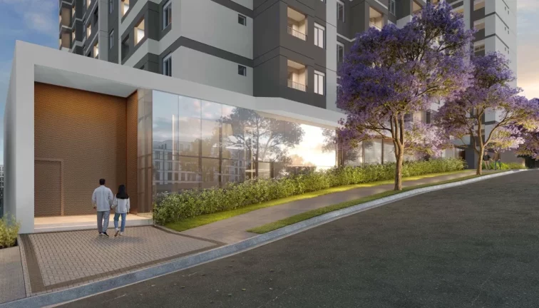 Imagem APARTAMENTO RESIDENCIAL em São Paulo - SP, Aclimação