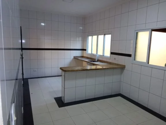 Imagem Casa com 3 dormitórios à venda, 160 m² por R$ 980.000,00 - Jardim Imperador - Suzano/SP