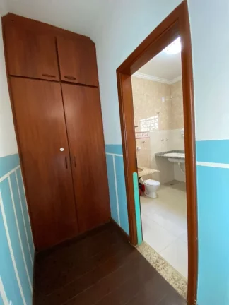 Imagem CASA COMERCIAL Á VENDA LOCADA NO BAIRRO FLAMBOYANT, EM PAULÍNIA SP