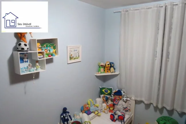 Imagem VENDO EXCELENTE APARTAMENTO 3 QUARTOS NO PECHINCHA