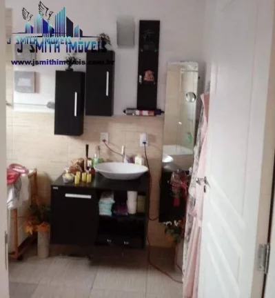 Imagem CASA 3 DORMS (1SUÍTES) 3 VAGAS, EM CONDOMÍNIO FECHADO COM LAZER DE CLUBE.

Sobrado com ótimos esp...