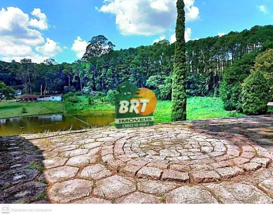 Imagem Sítio para Venda em São Roque, Marmeleiro, 5 dormitórios, 2 suítes, 1 banheiro, 4 vagas