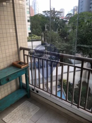Imagem Apartamento para locação na Vila Mariana, São Paulo-SP: 2 quartos, 1 suíte, 2 banheiros, 2 vagas de garagem, 65m². Venha conferir!