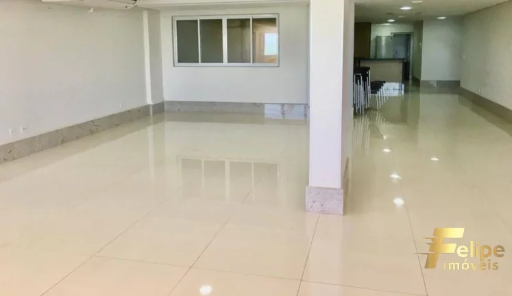 Imagem LINDO APARTAMENTO NA PRAIA DO MORRO / ES