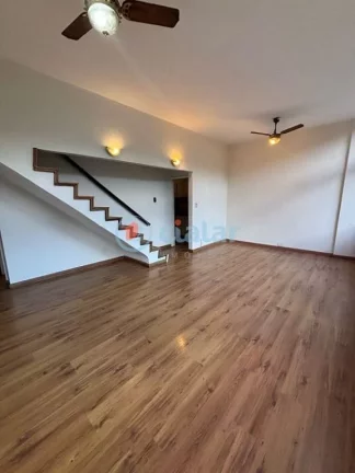 Apartamento com 3 dormitórios à venda, 100 m por R$ 990.000,00 - Botafogo - Rio de Janeiro/RJ