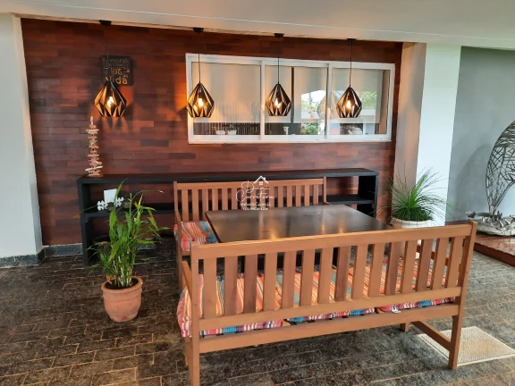 Imagem CASA Residencial em GUARUJÁ - SP, BALNEÁRIO PRAIA DO PERNAMBUCO