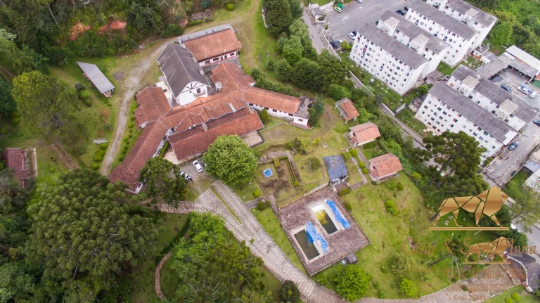 Imagem Hotel a Venda em Campos do Jordão