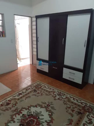 Imagem Casa Padrão