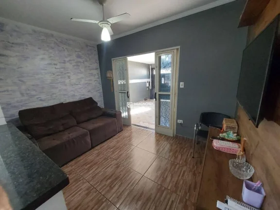 Imagem Casa com 2 dormitórios à venda, 110 m² por R$ 349.000,00 - Santa Terezinha - Piracicaba/SP