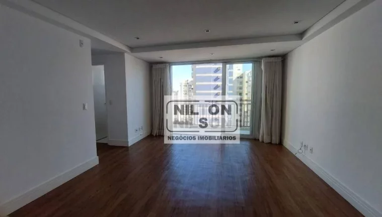 Imagem Apartamento com 1 dormitório, 58 m² - venda por R$ 700.000 ou aluguel por R$ 3,500,00/mês - Cambuí - Campinas/SP