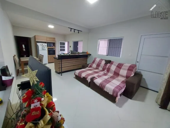 Imagem [Casa - Venda][Jd Majestic]