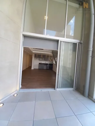 Imagem APARTAMENTO RESIDENCIAL em SÃO PAULO - SP, JARDIM PAULISTA