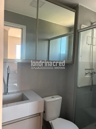 Imagem Apartamento à venda no Sunset Faria Lima, 4º andar, com 2 quartos sendo 1 suíte, móveis planejados, 66 m² de área útil e 1 vaga de garagem
