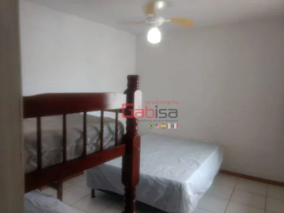 Imagem Casa na Passagem
