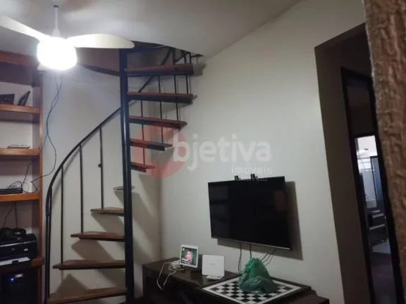 Imagem Casa com 3 dormitórios à venda, 196 m² por R$ 1.850.000,00 - Centro - Cabo Frio/RJ