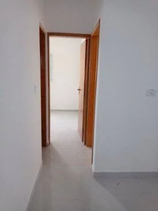 Imagem Apartamento com 2 dormitórios à venda, 50 m² por R$ 285.000,00 - Parque das Nações - Santo André/SP