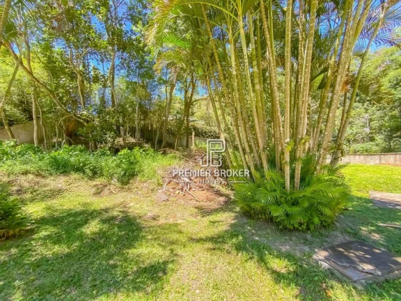 Imagem Terreno à venda, 209 m² por R$ 130.000,00 - Posse - Teresópolis/RJ