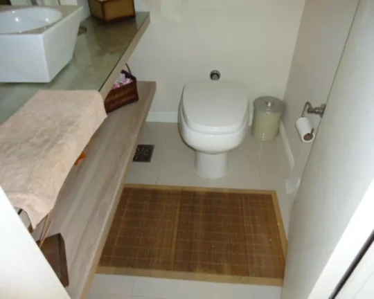 Imagem Apartamento residencial à venda, Pitangueiras, Guarujá.