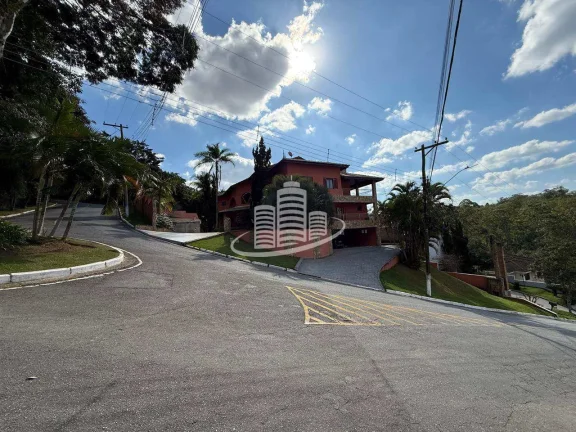 Imagem Casa de Condomínio